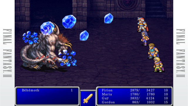 Final Fantasy II